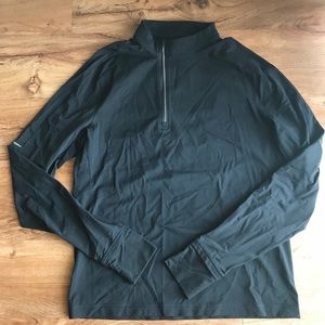 Lululemon surge knight pullover size large